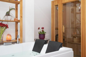 Ragaraja private suite & SPA Pordenone